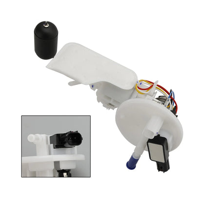 Bbp-E3907-00 Fuel Pump Assembly for Yamaha Aerox 155 (2017–2021)