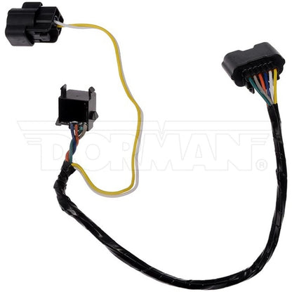 Dorman 601-380 Door Lock Switch Connector for Chevrolet Malibu (2004–2007)