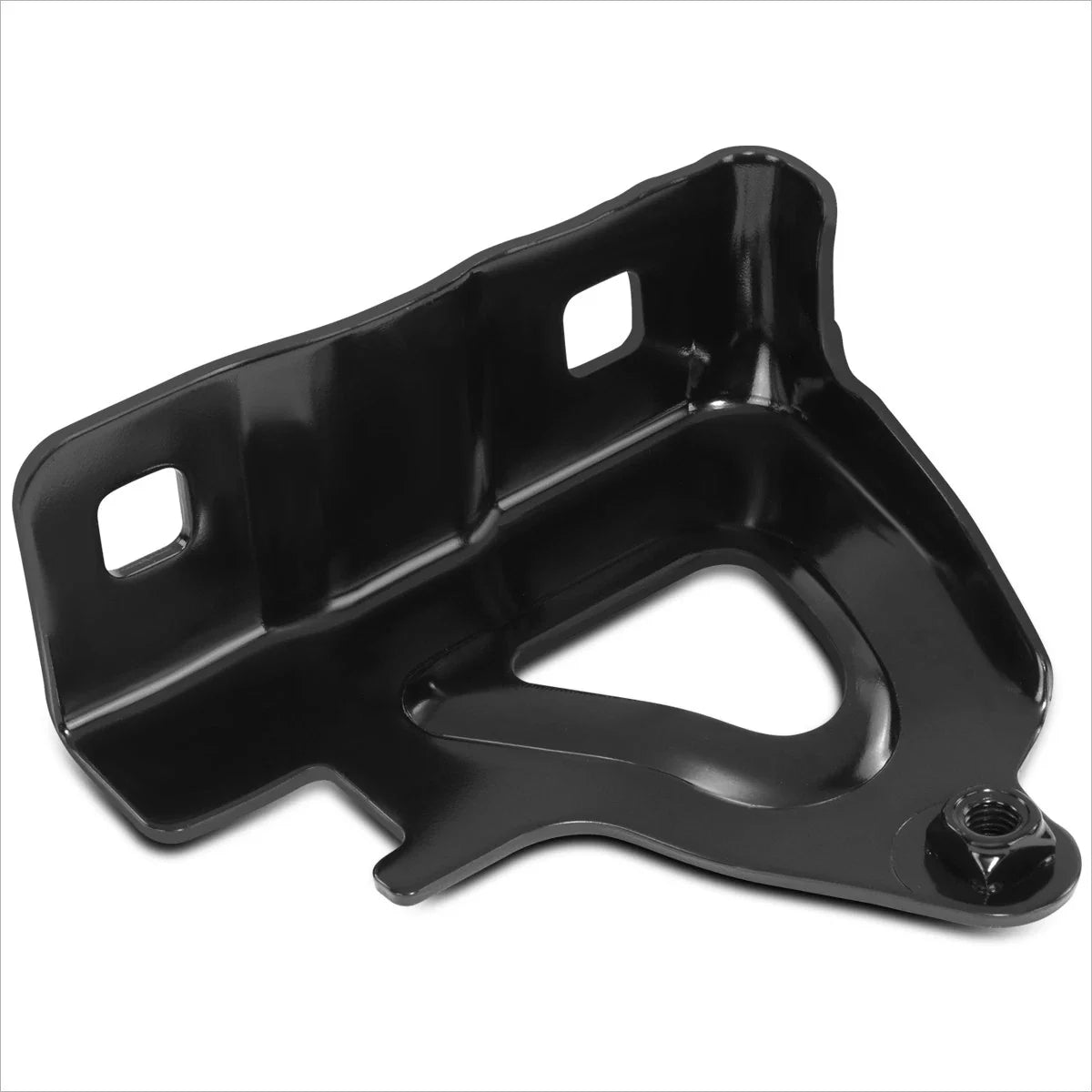 RH Steel Engine Hood Hinge for Buick Enclave (2013–2016)