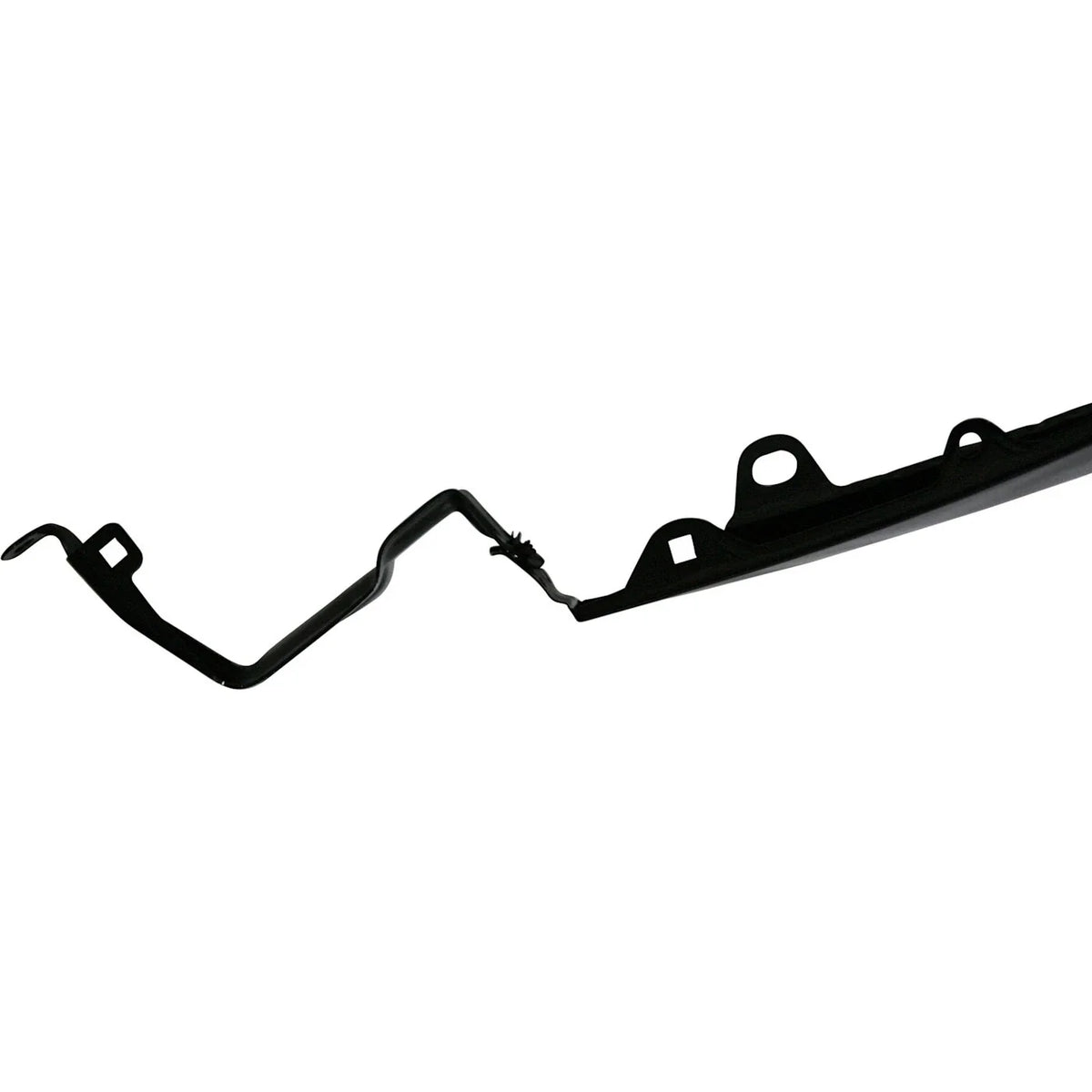 Fender (Front Driver Side) for 2012-2015 Honda Crosstour