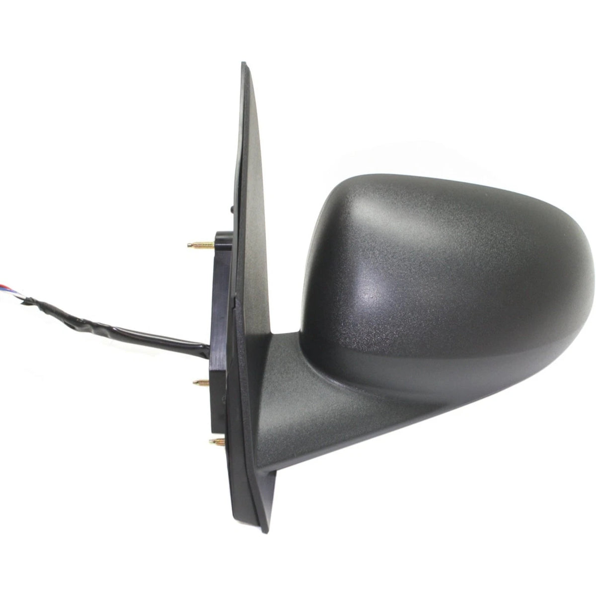 Set of 2 Heated Mirrors for Dodge Caliber (2007–2012)