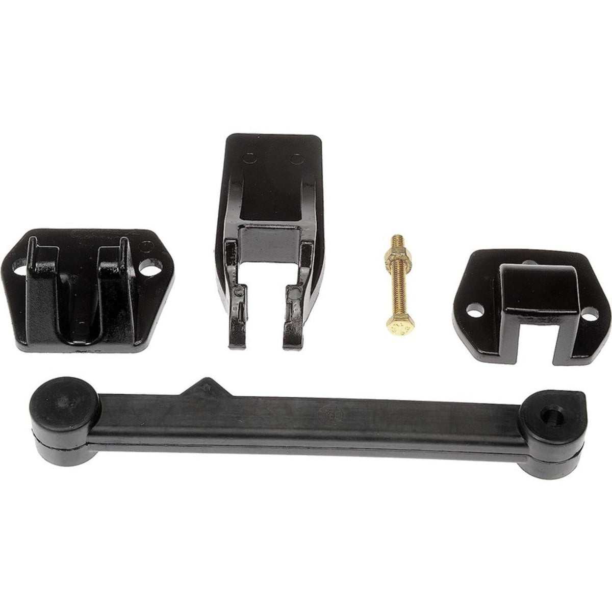 Hood Latch Lock for Dorman (Driver or Passenger Side)