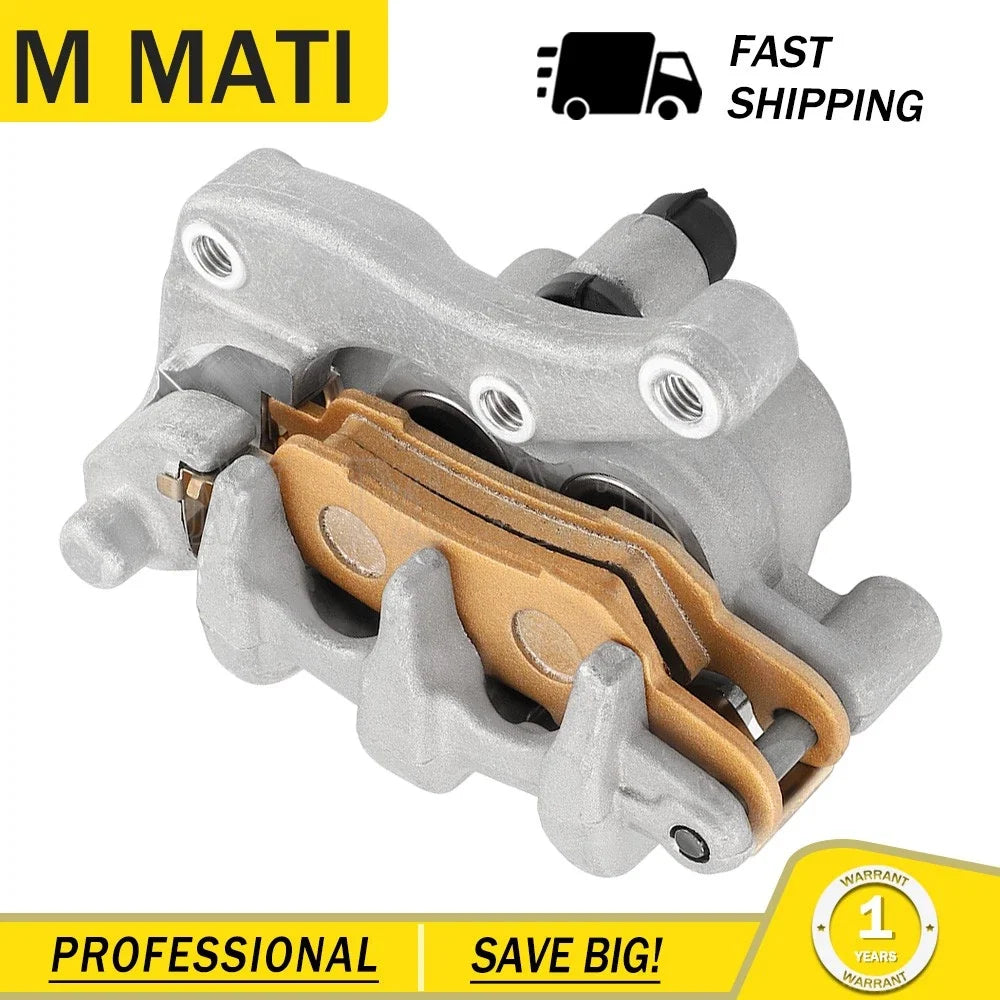 Front Brake Caliper for YZ125X YZ250F YZ450FX Models