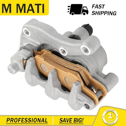 Front Brake Caliper for YZ125X YZ250F YZ450FX Models
