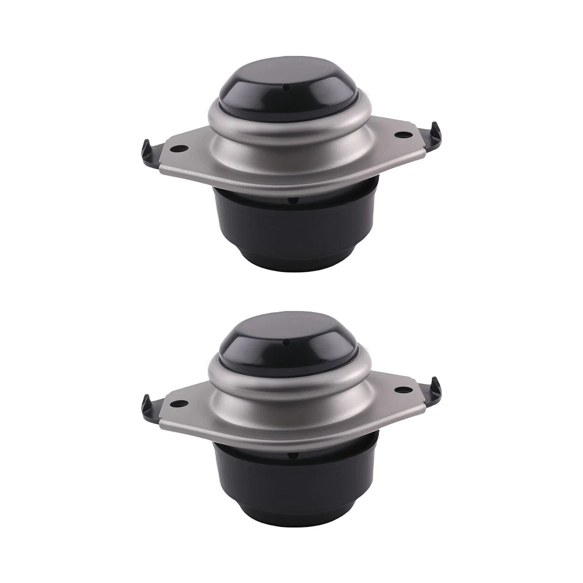Front Engine Mount Pair for Mercedes-Benz ML350 GL450 R350 (2006–2013) A4045 9664