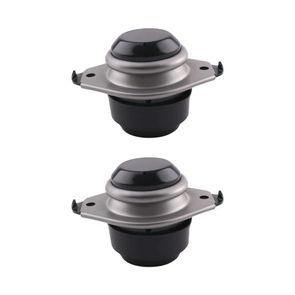 Front Engine Mount Pair for Mercedes-Benz ML350 GL450 R350 (2006–2013) A4045 9664