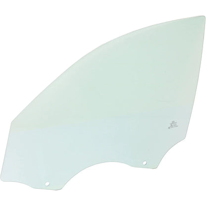 Front Left Door Glass for BMW 3 Series 328 330 323 325 Sedan