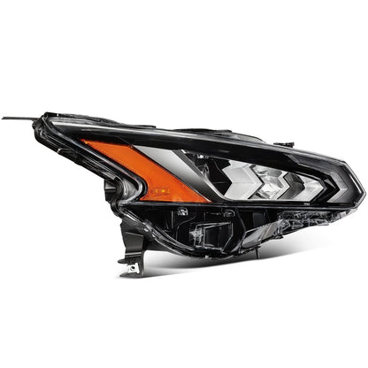 Pair of Full LED Headlights for Nissan Altima 2019-2022