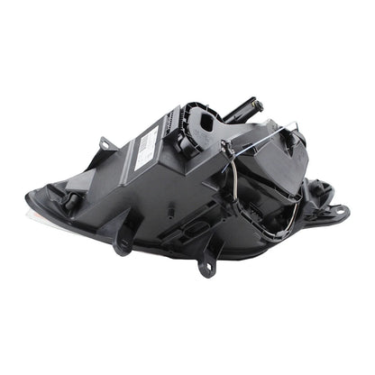 Hella 247000061 Right Headlight Assembly for BMW Z4 (2003–2006)
