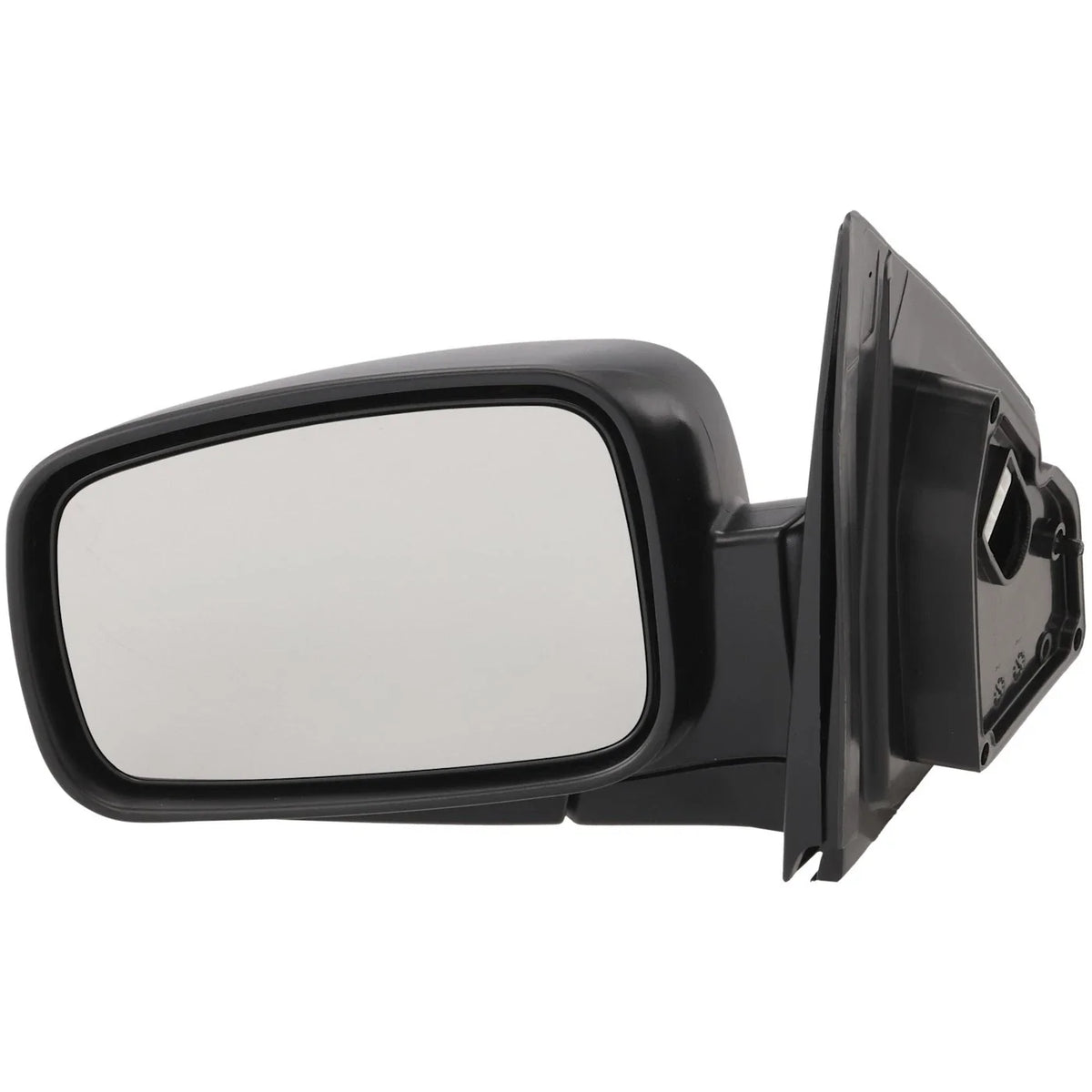 Left Driver Heated Mirror for Kia Sorento (2003–2009)