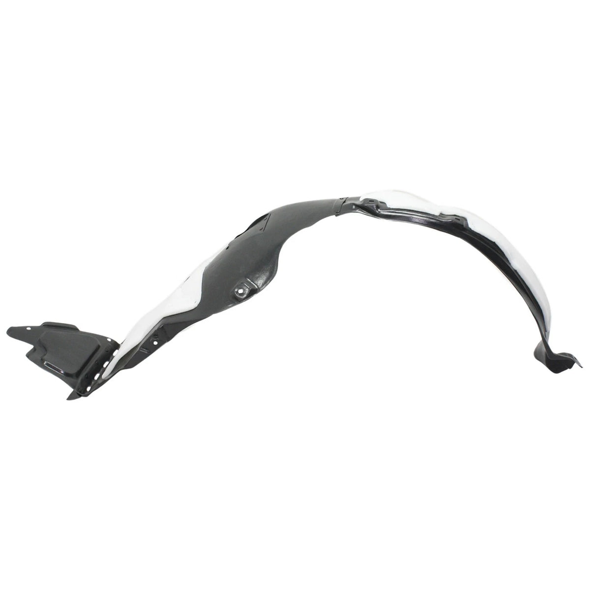 Fender Liner for Hyundai Sonata (2014) Front Passenger Side Inner