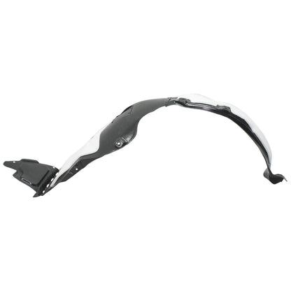 Fender Liner for Hyundai Sonata (2014) Front Passenger Side Inner