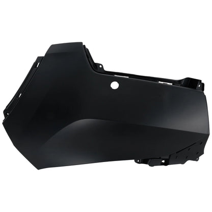 Bumper Face Bar End for Honda Passport (2019–2021)