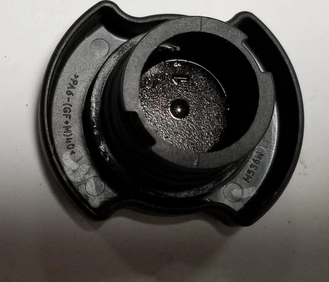 Oil Cap for Jaguar XF (2010–2012) OEM