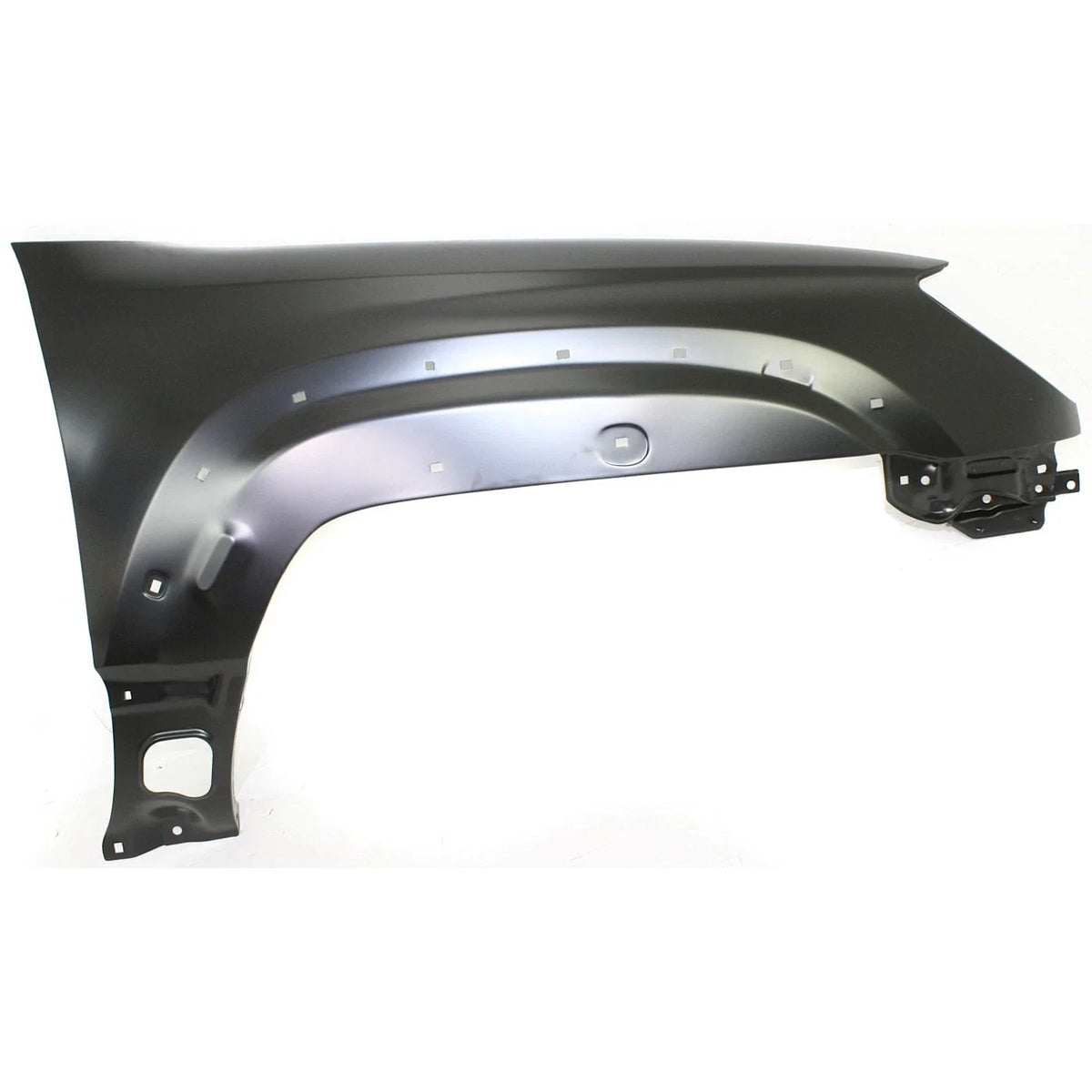 Front Fender Set for 2006-2009 Toyota 4Runner Driver & Passenger Side