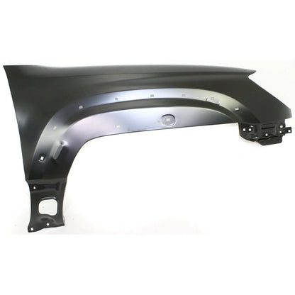 Front Fender Set for 2006-2009 Toyota 4Runner Driver & Passenger Side