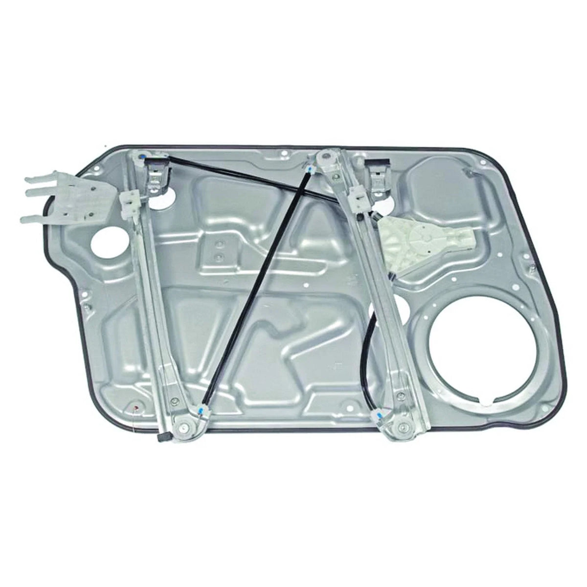 Window Regulator and Motor Assembly for Hyundai Sonata (2006–2007)