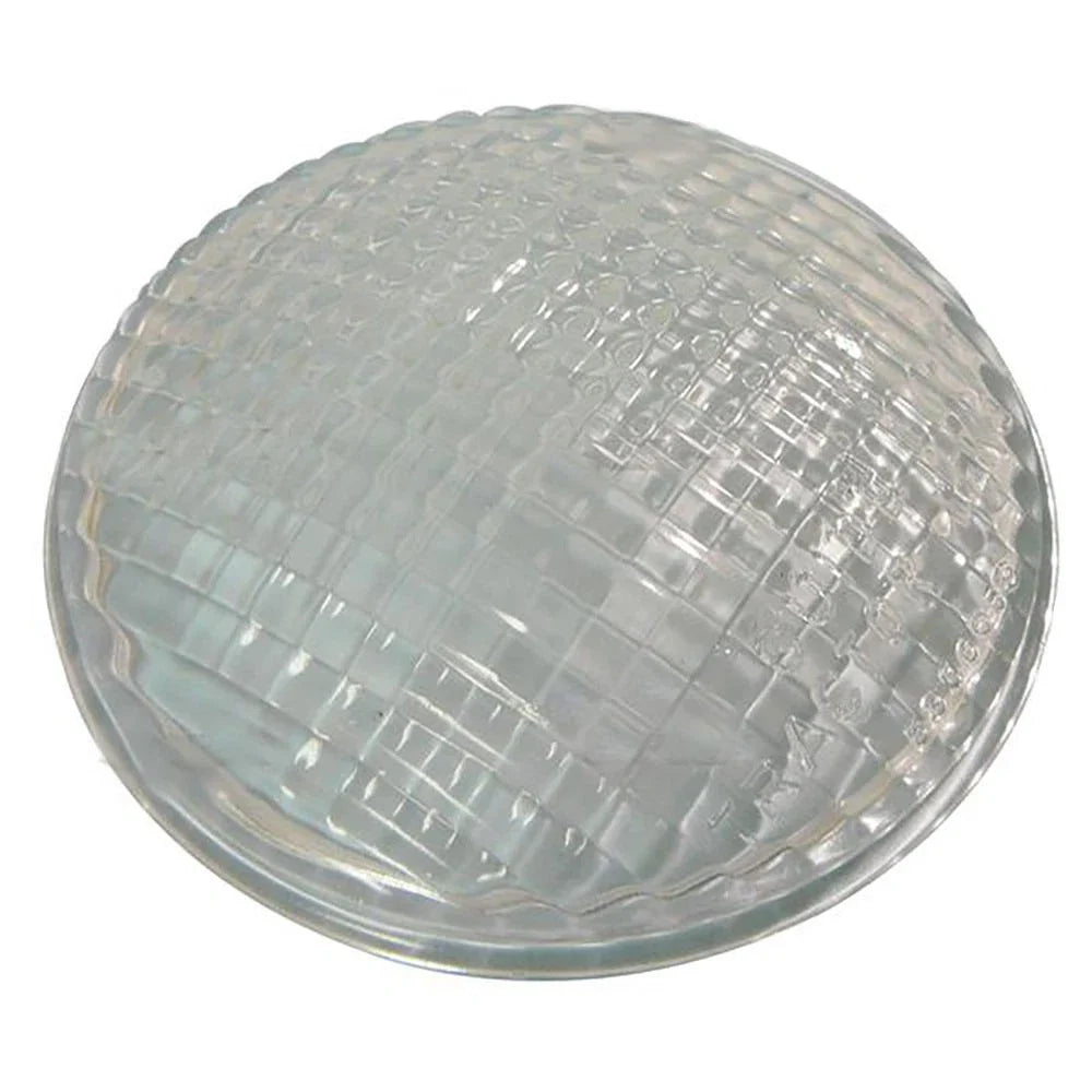 5" Teardrop Head Light Lens Glass for John Deere A B D H R AO AR 50 (Fits)