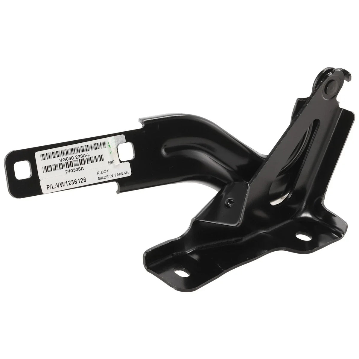 Hood Hinge Assembly for VW Beetle (2012-2019)