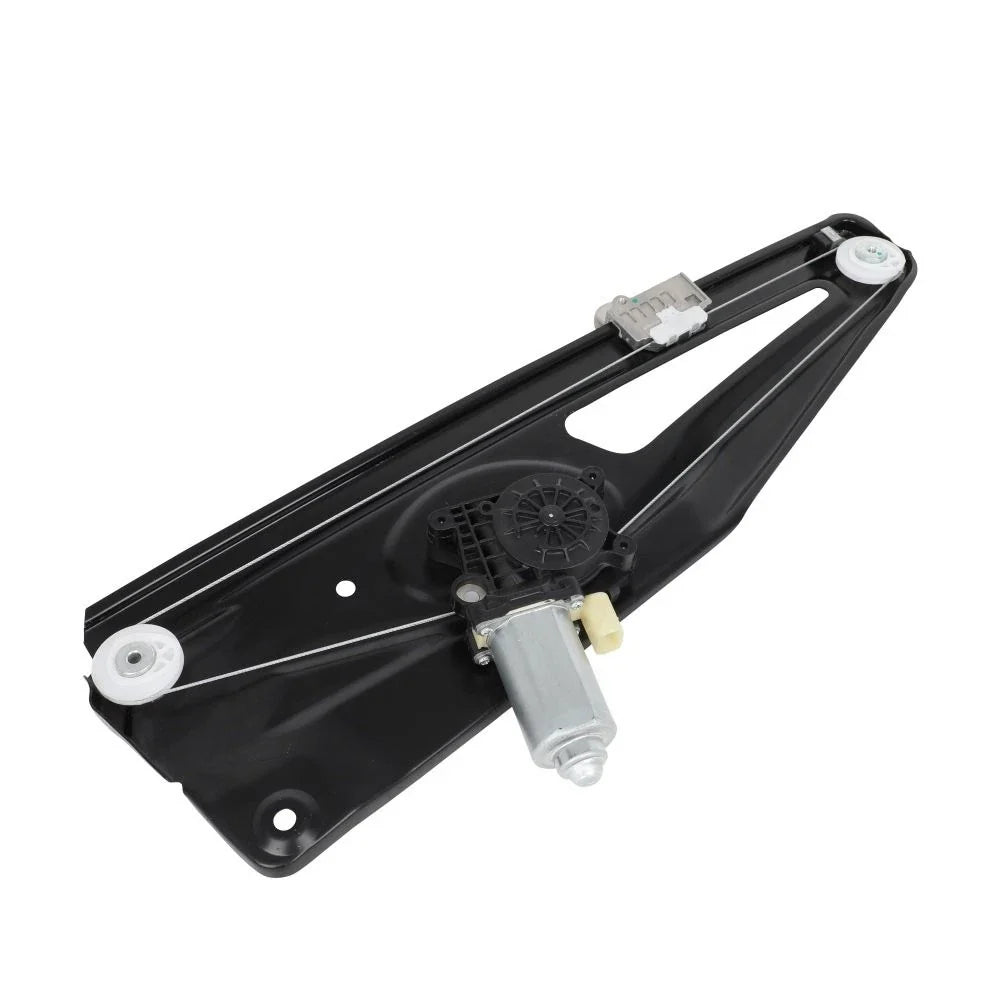 Rear Driver Side Window Regulator for Land Rover Range Rover (2003–2009)