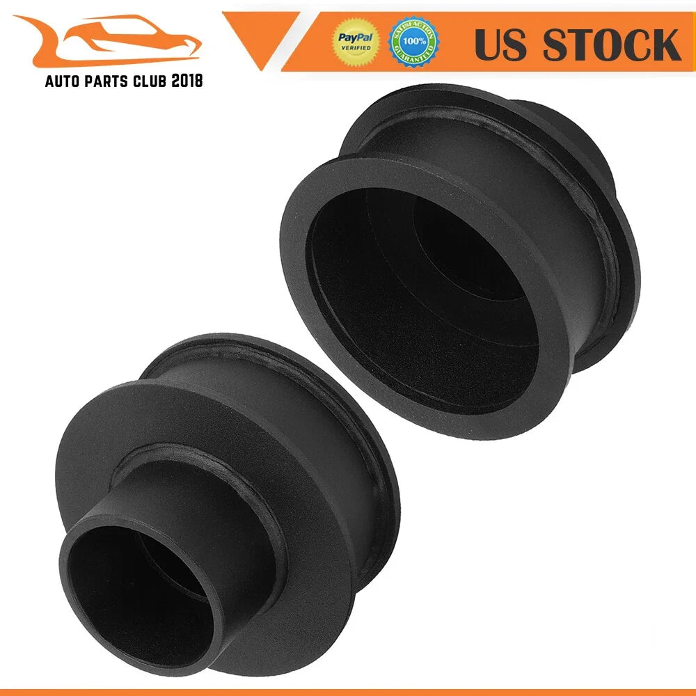 2" Rear Leveling Lift Kit for Jeep Liberty KK (2008–2012)