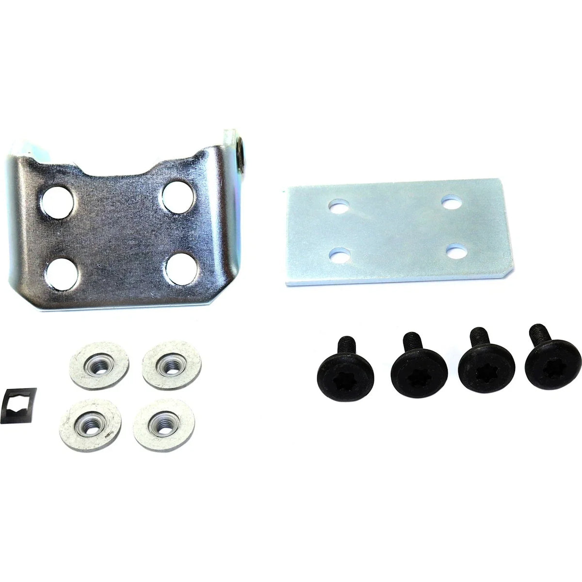 Front Driver Left Lower Door Hinge for Chevy Suburban (Hand)