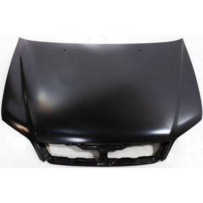 Hood for Mitsubishi Lancer (2002–2003)