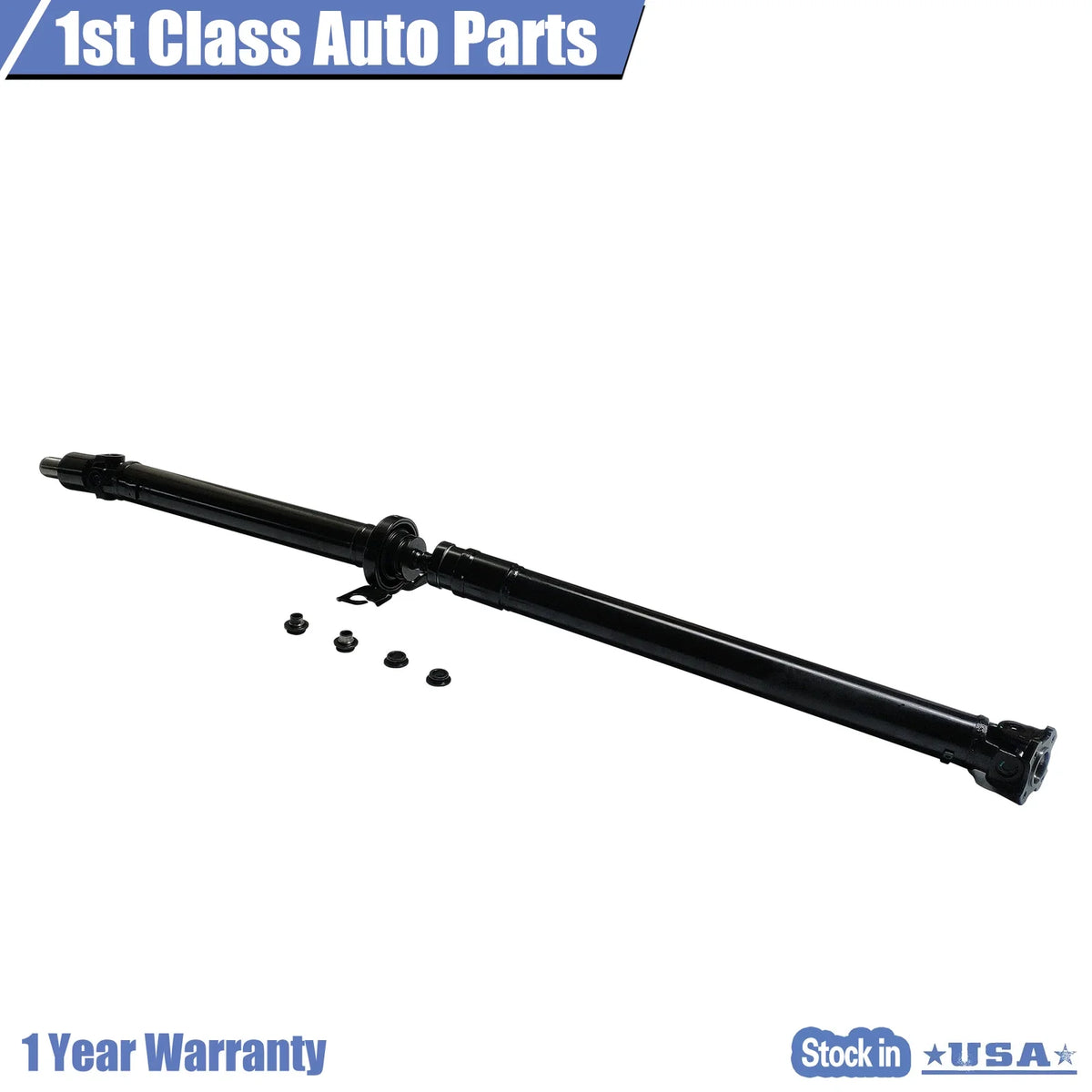 Rear Drive Shaft Assembly for Subaru Impreza (2008–2011)