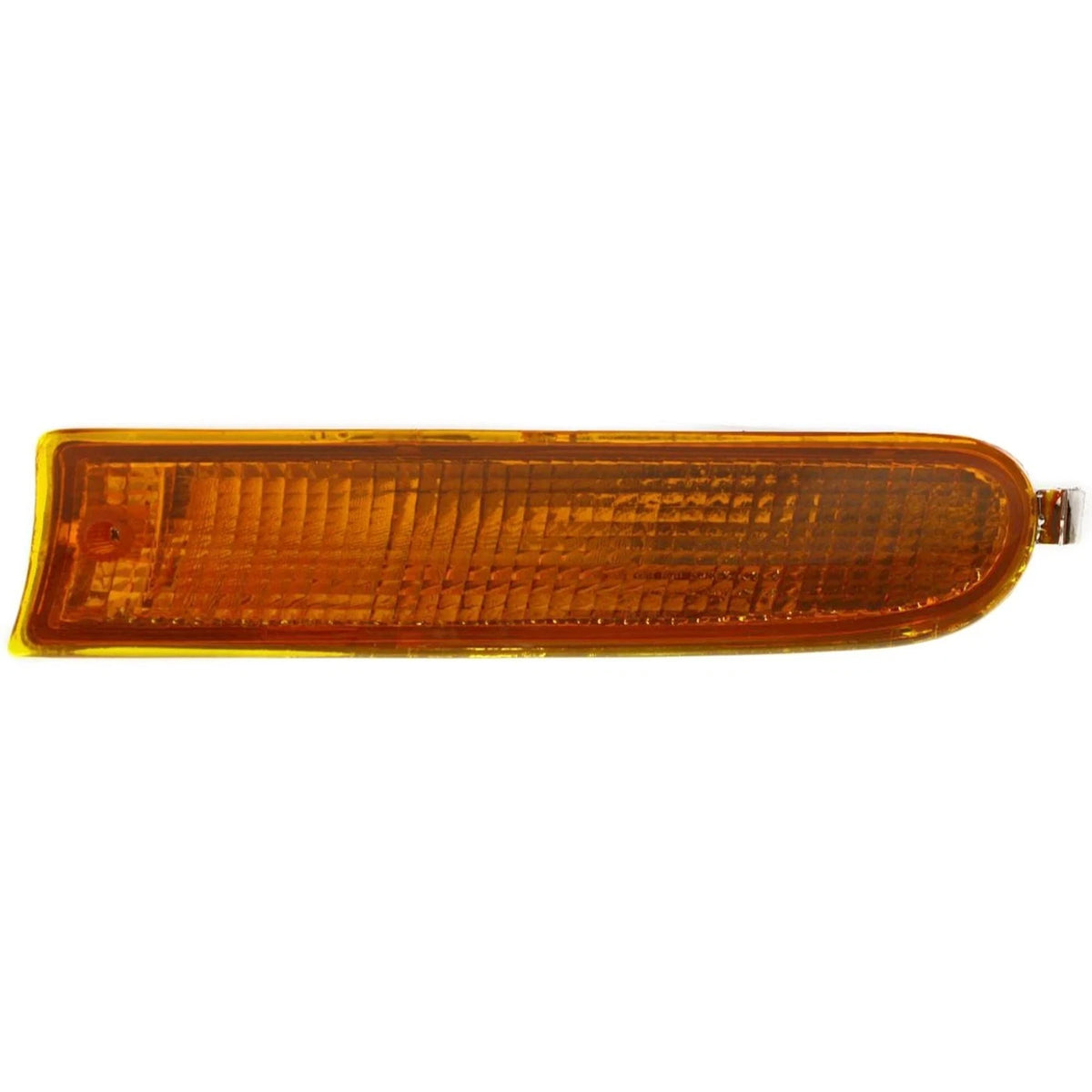 Turn Signal Light Set for Toyota RAV4 (1996–1997) - Front Left & Right, Bulb Included