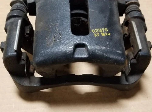 Right Rear Brake Caliper Assembly for Lincoln LS (2003–2006)