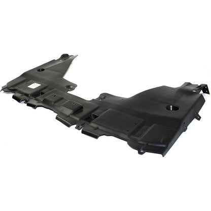 Front Engine Splash Shields for Subaru Legacy Outback (2010–2014)
