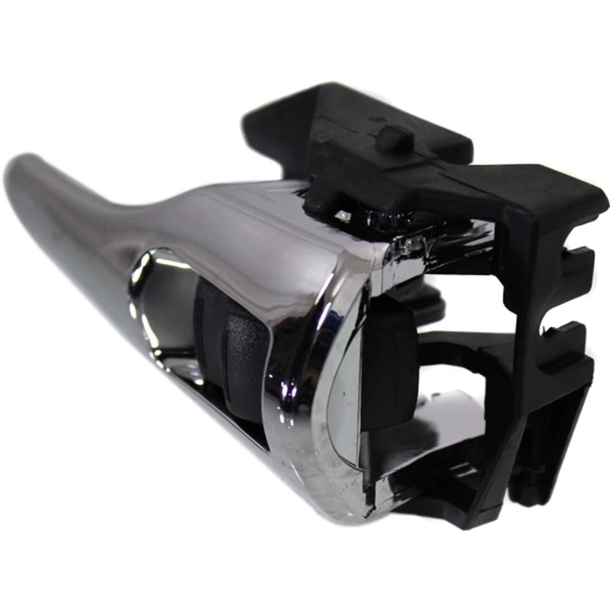 Door Handle for Toyota Corolla (2009–2013) Front/Rear Right Chrome Lever