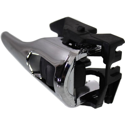 Door Handle for Toyota Corolla (2009–2013) Front/Rear Right Chrome Lever