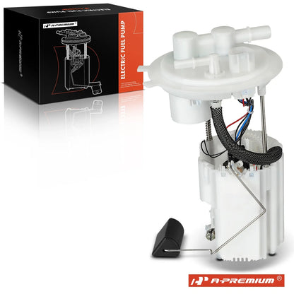 Fuel Pump Module Assembly for Nissan Kicks Versa Note (2018–2024)
