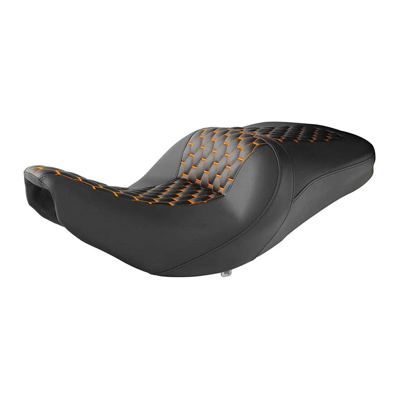 Passenger & Driver Seat for Roadmaster Indian Chieftain 2014-2023