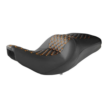 Passenger & Driver Seat for Roadmaster Indian Chieftain 2014-2023