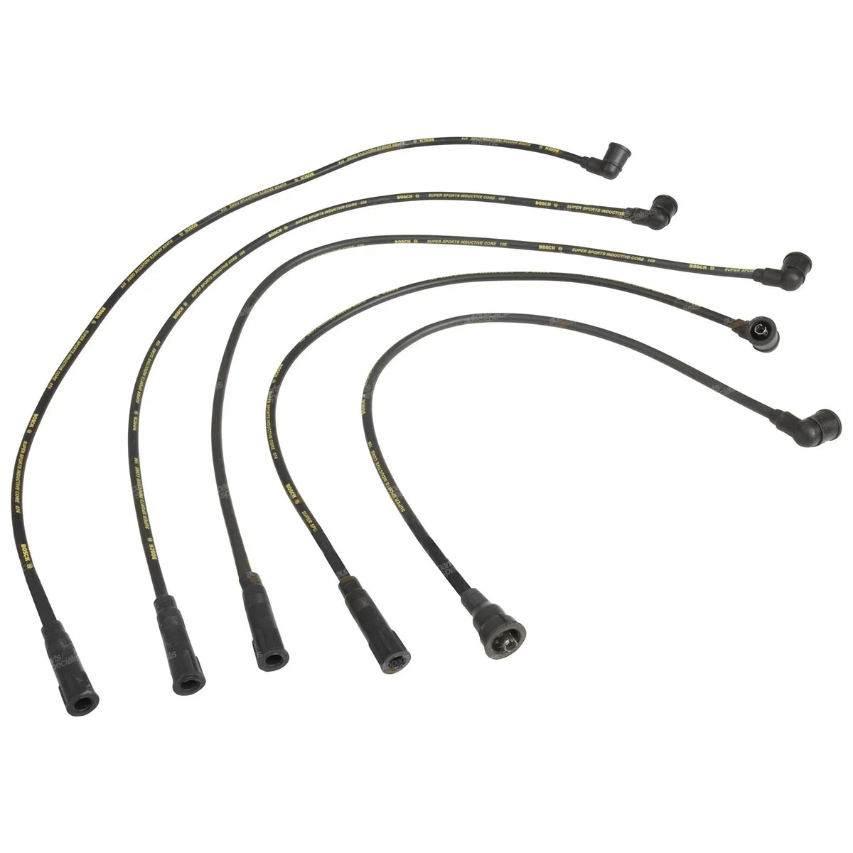 Ignition Spark Plug Lead for L200 Express 2.0L 4cyl MA MB MD