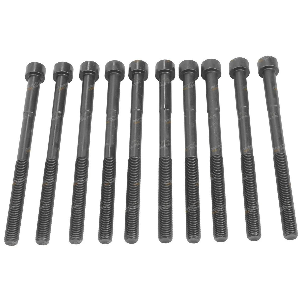 Cylinder Head Bolt Set for Tarago ACR30 (2000-2006) by Toyota