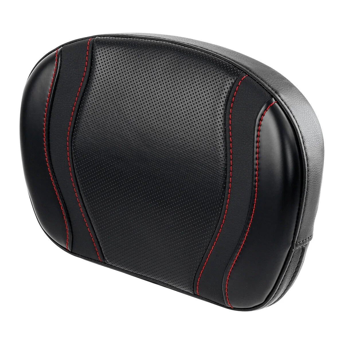 Mount Kit for Passenger Backrest Pad on Harley Electra Glide 2000-2023