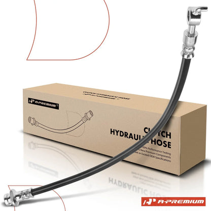 Clutch Hydraulic Hose Line for Nissan Pathfinder (1996–2004)