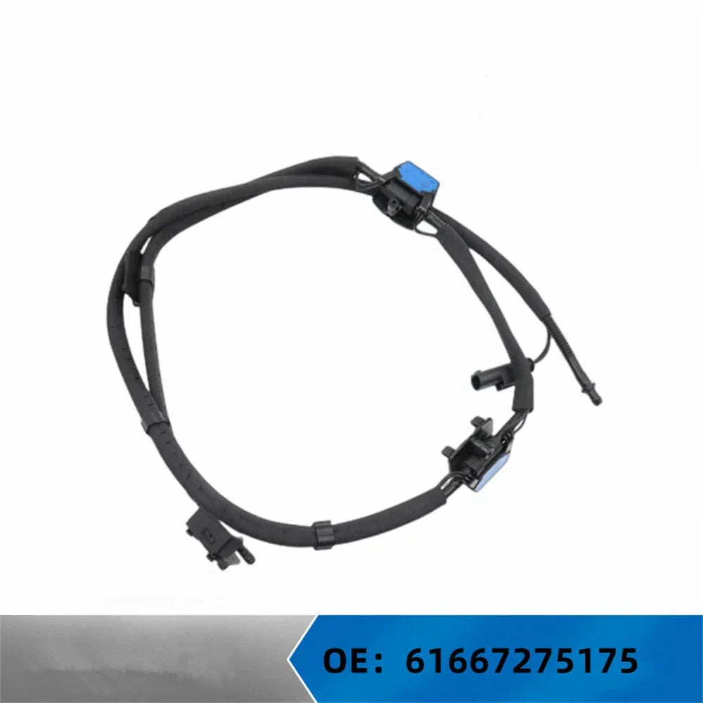 Windshield Washer Nozzle for BMW X6 E71 E72 (2008-2014)