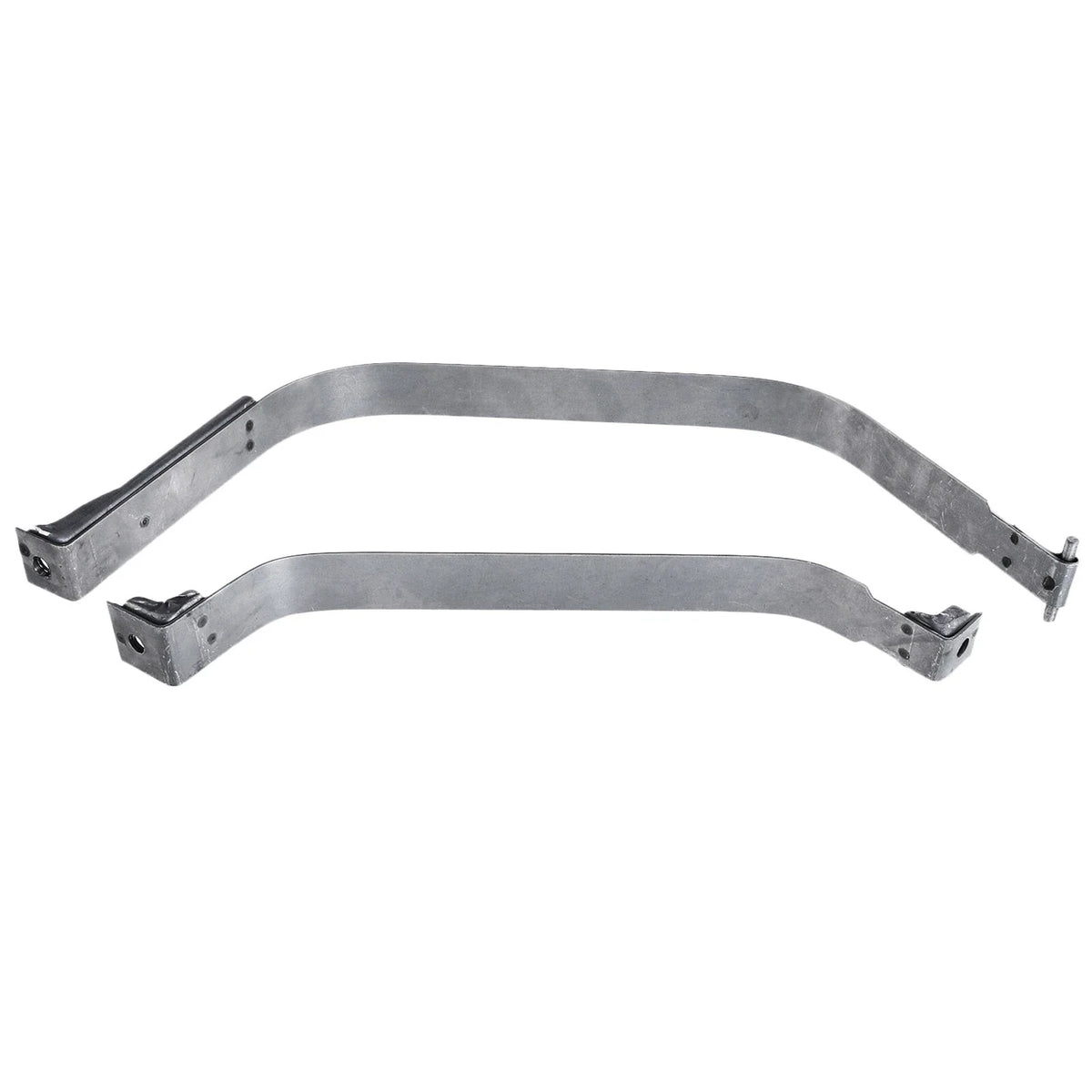 Fuel Tank Strap Pair for 2005-2012 Nissan Pathfinder