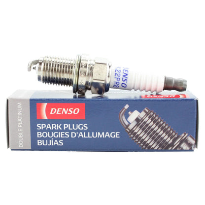 DENSO 3273 Spark Plug Replacement for Toyota Hilux N70 2005-2015