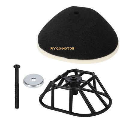 Air Filter Cage Holder for Yamaha Grizzly 125 & Blaster 200 (200–200)