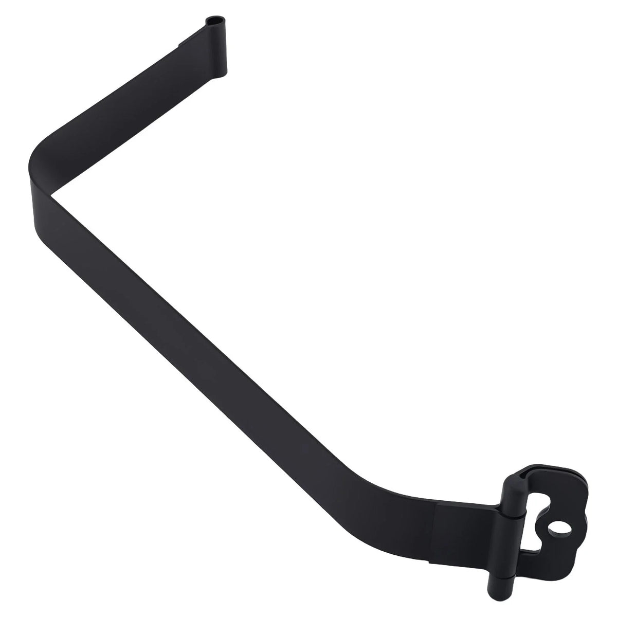 2X Gas Tank Straps for Toyota 4Runner (2003–2009) 7760135090