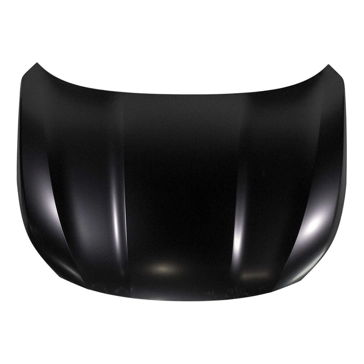 Hood for Subaru Outback (2020–2025) Aluminium