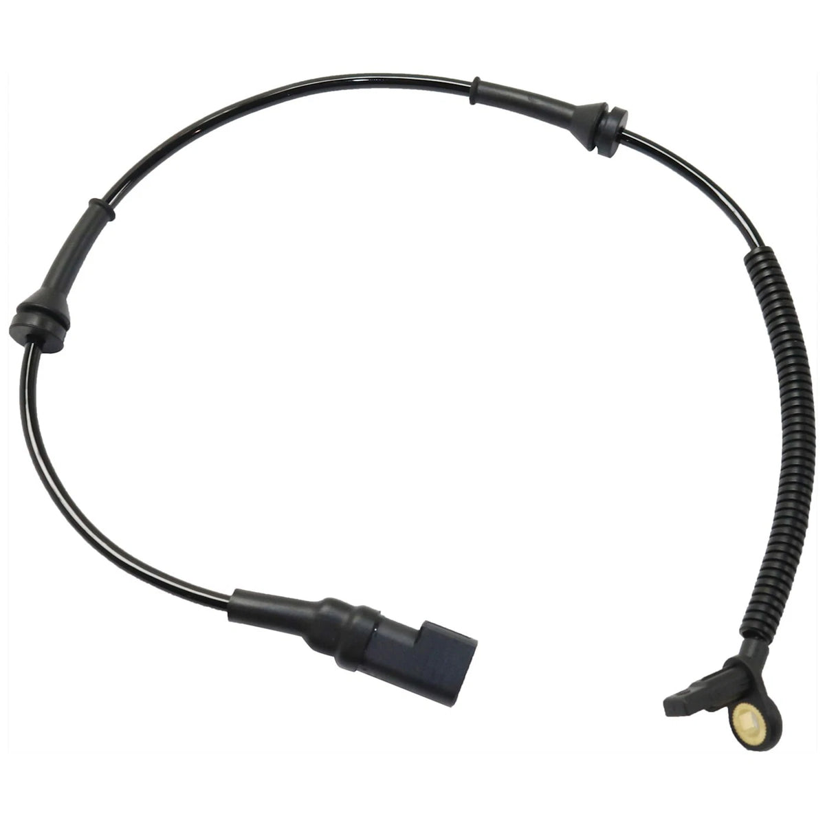 ABS Speed Sensors Set of 4 for