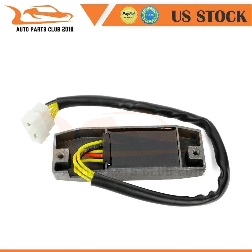 Regulator Rectifier for Suzuki Boulevard S50 (2005–2009)
