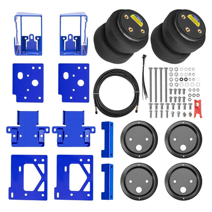 2022-2024 Toyota Tundra Air Spring Bag Suspension Kit 2WD/4WD