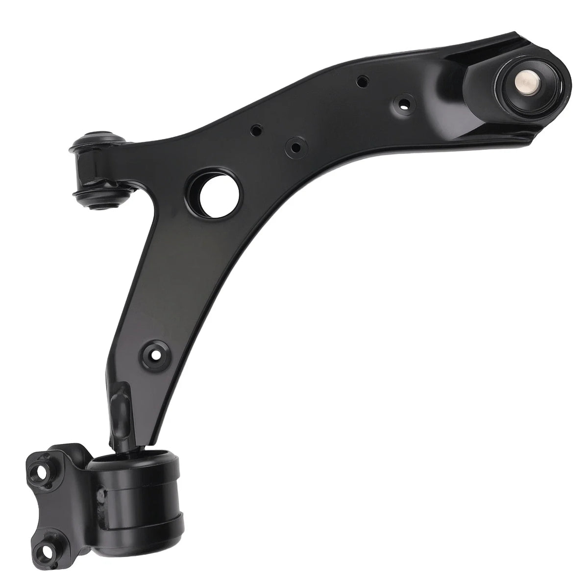 Front Lower Control Arm w/Ball Joint for Mazda 3 (2004–2017)